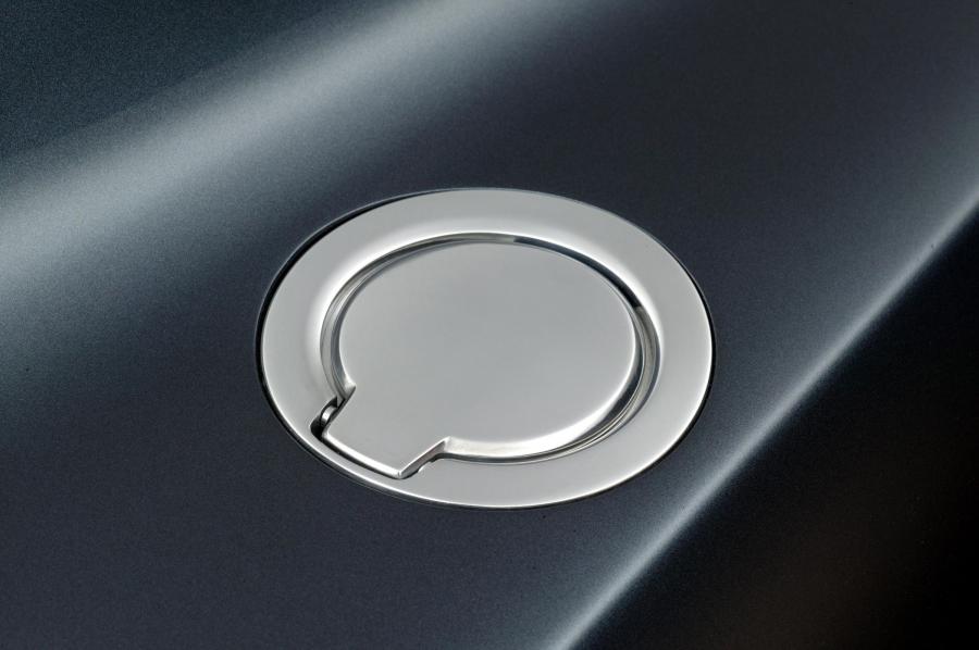 Opel Insignia Concept 2003 года  (фото 45 из 61)